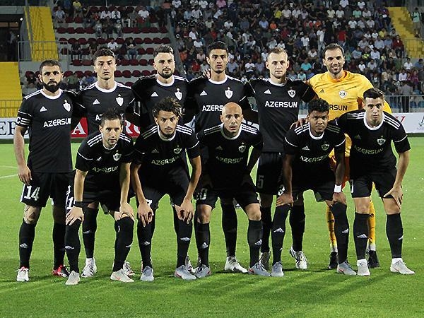 ''Qarabağ'' 25 futbolçu sifariş etdi - Çempionlar Liqası