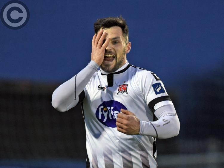 ''Qarabağ''a hörmət etməliyik'' - ''Dundalk''ın hücumçusu