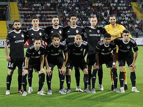 ''Qarabağ'' Azərbaycanın xalını artırdı - UEFA reytinqi