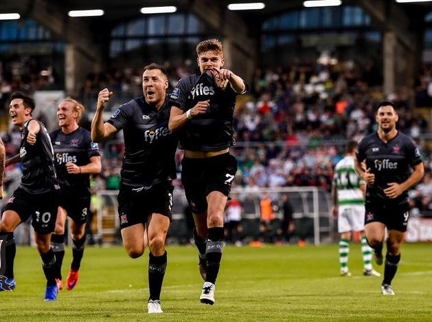 ''Dundalk''ın iki oyunu təxirə salındı - ''Qarabağ''a görə