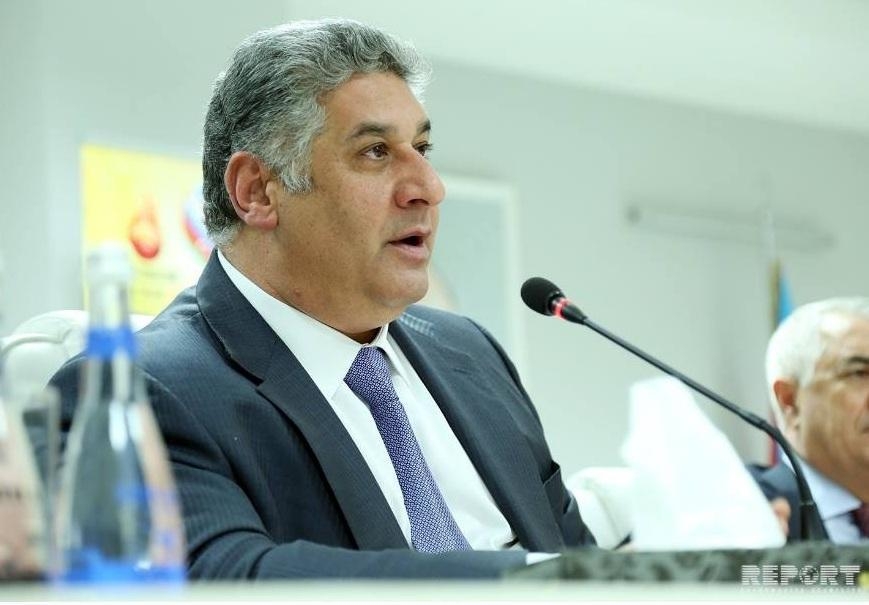 ''Roman Abramoviç bizim adamdır'' - Azad Rəhimov