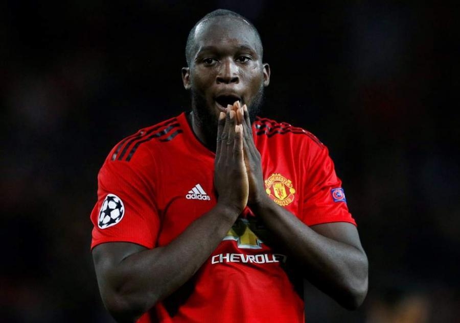 Lukaku Norveçə aparılmadı - ''MY''dan gedir