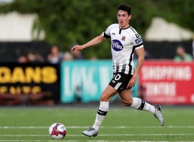 ''Qarabağ''ın nə edəcəyi bəlli deyil'' -  ''Dundalk''ın futbolçusu