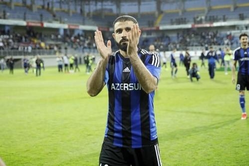 ''Tək Mahir deyil, çox futbolçumuza təklif gəlir'' -  Rəşad Sadıqov