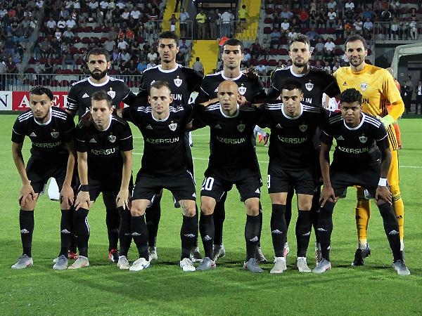 ''Qarabağ'' APOEL səddini keçsə... - potensial rəqiblər