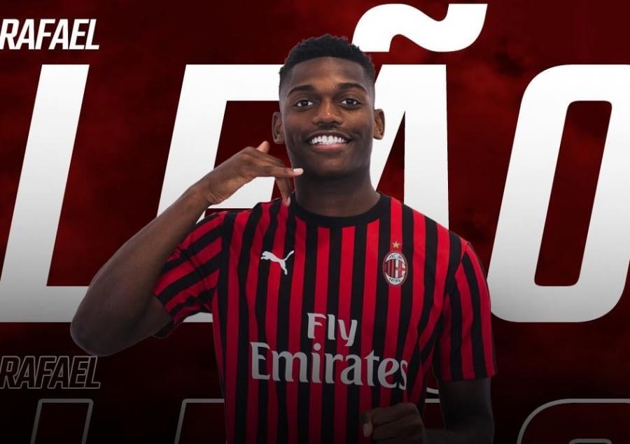 ''Milan'' yeni hücumçu aldı