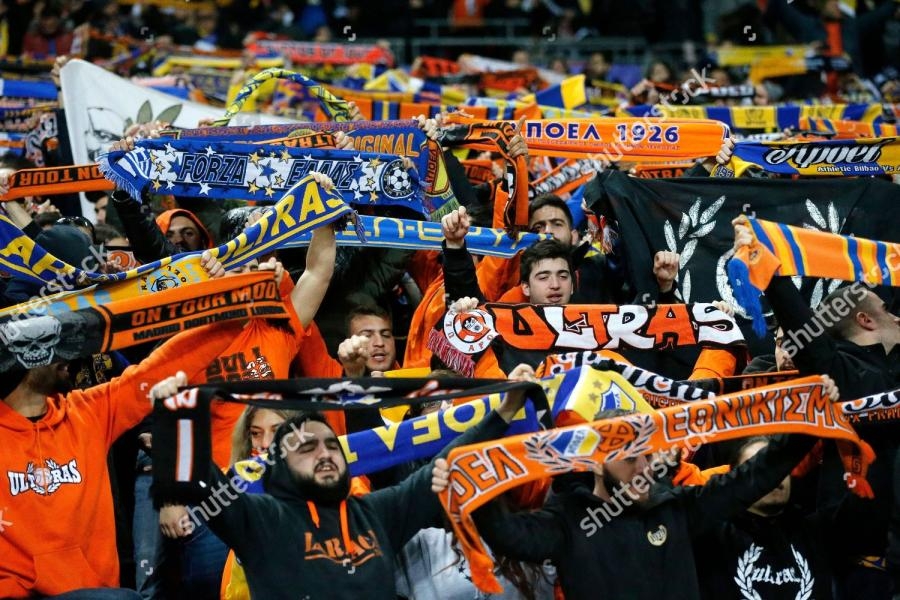 APOEL Bakıya azarkeş gətirir