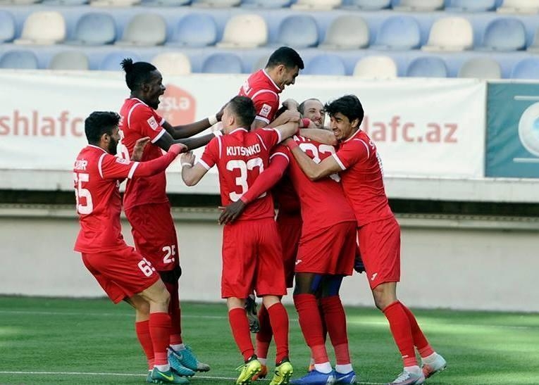 ''Keşlə''nin sonuncu rəqibi açıqlandı