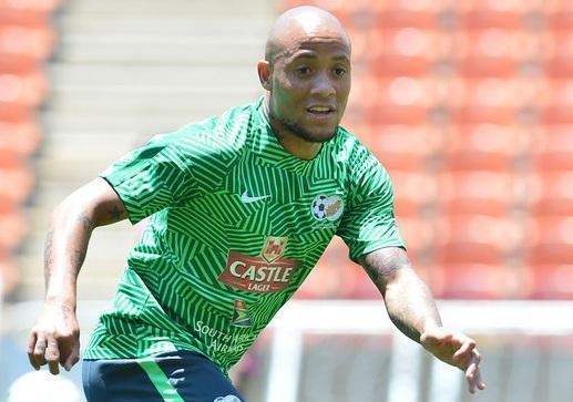 ''Qarabağ''la APOEL-in şansları bərabərdir'' - Dino Ndlovu