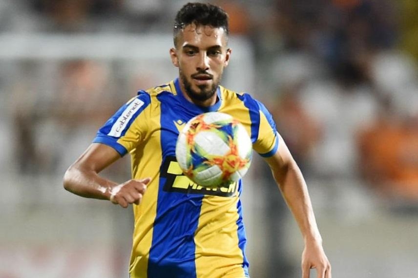 APOEL-in əsas futbolçusu məşqə başladı – “Qarabağ”la oynaya bilər