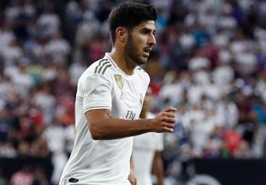 ''Real''ın futbolçusu əməliyyat olundu