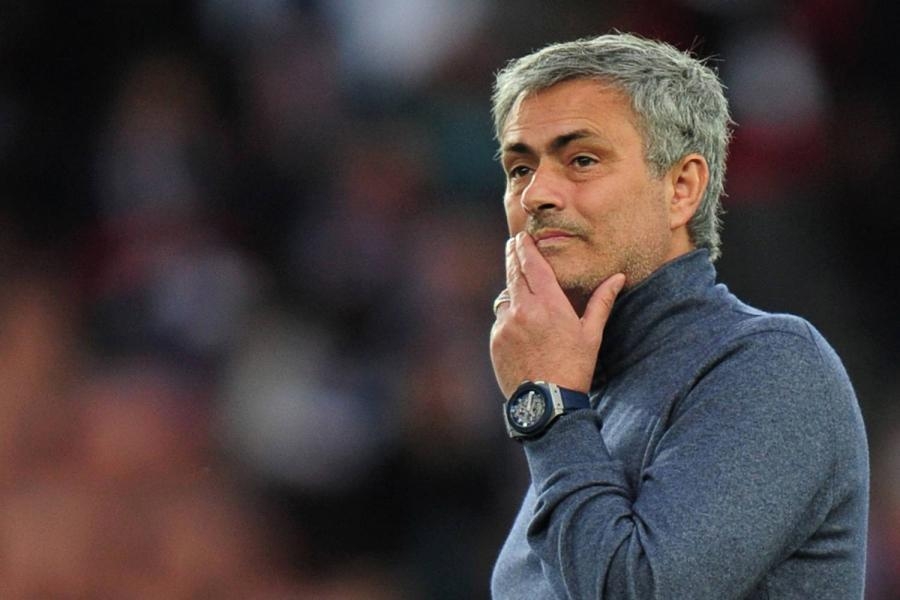 Mourinyonun yeni iş yeri – rəsmən açıqlandı