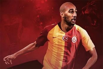 ''Roma''dan ''Qalatasaray''a -  rəsmi