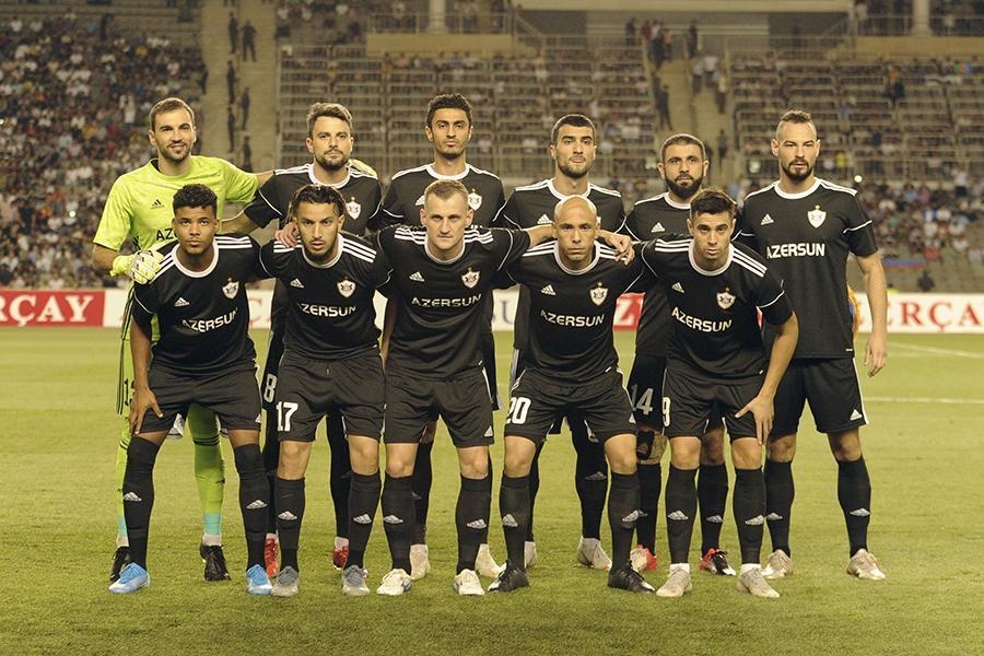 ''Qarabağ''ın oyunlarının başlama saatı açıqlandı