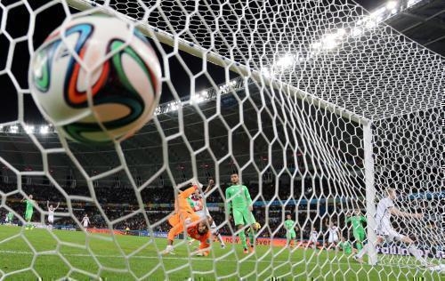 İlk qolu ''Qarabağ''ın futbolçusu vurdu - Premyer Liqamızda