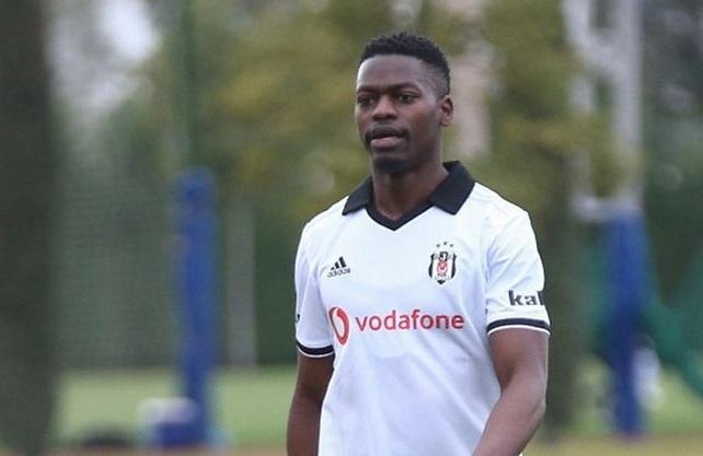 ''Beşiktaş''dan Fransa klubuna