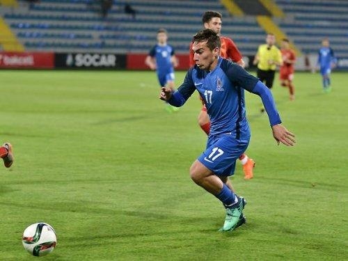 Ozan Can Kökcü ''Sabah''da - rəsmi