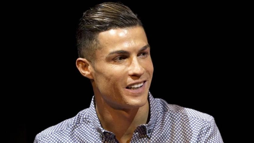 Ronaldo bu şəhərdə yeddi mərtəbəli bina aldı