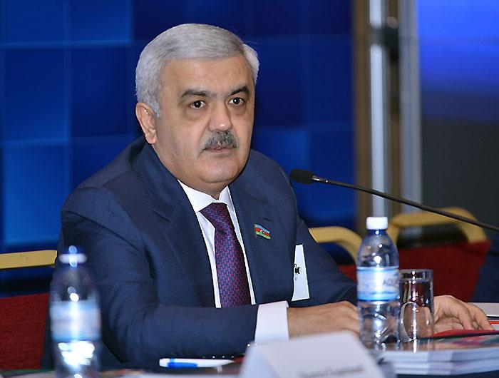 ''Qarabağ''a Avroliqada 6 deyil, daha çox oyun keçirməyi arzulayıram'' -  Rövnəq Abdullayev