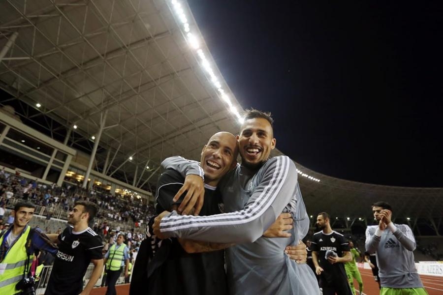 “Qarabağ” yekun siyahını UEFA-ya göndərir - Neçə yeni oyunçu olacaq?