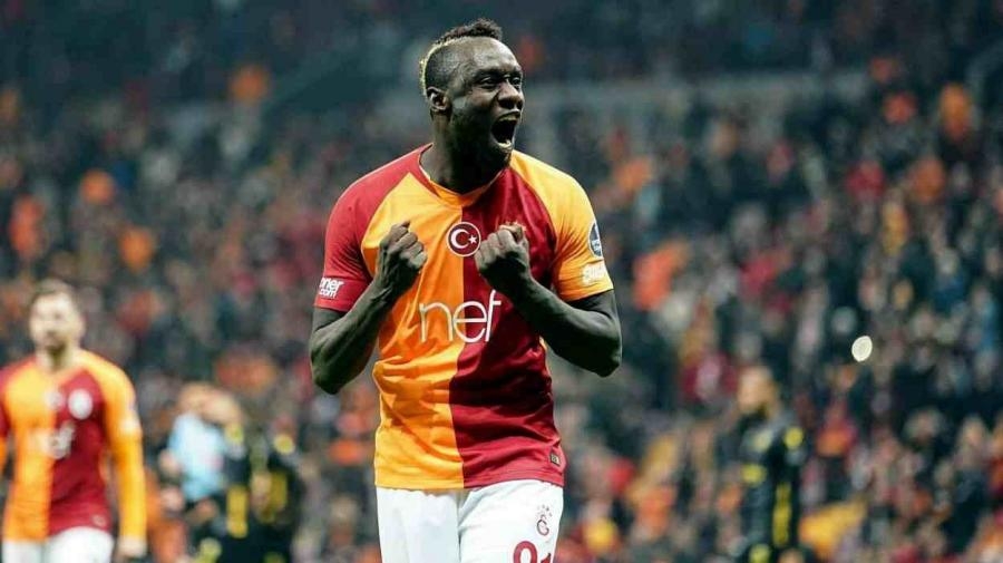 ''Qalatasaray''ın hücumçusu İtaliya klubunda