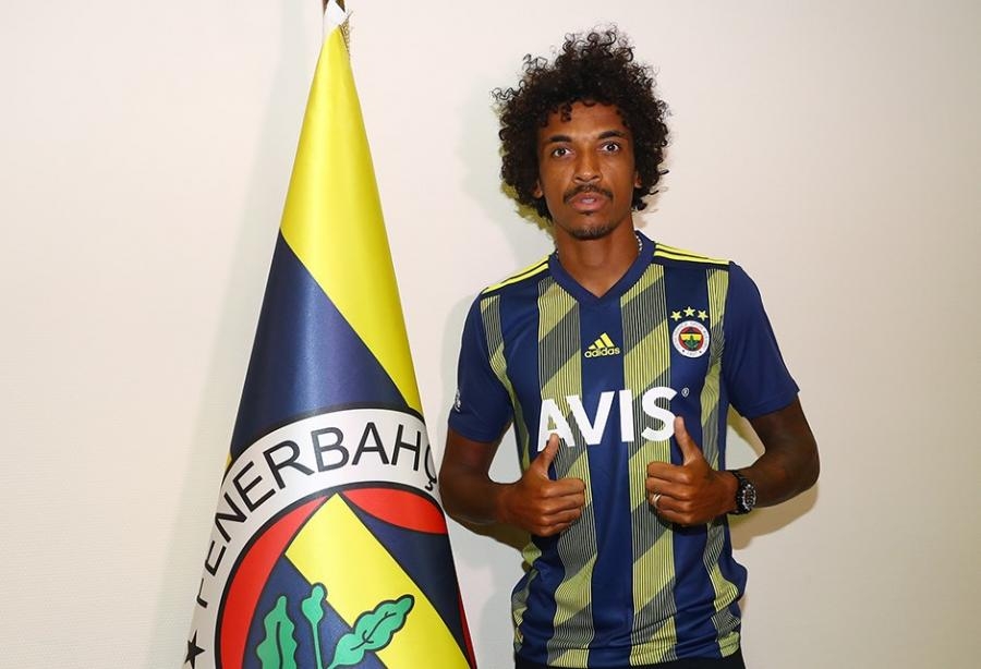 ''Marsel''in futbolçusu ''Fənərbaxça''da