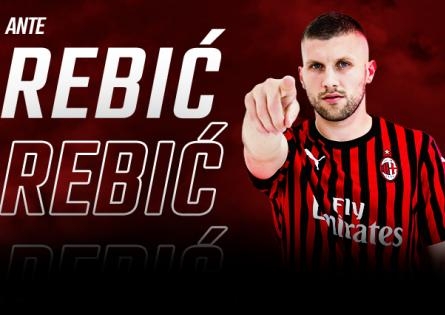“Milan”la “Ayntraxt” hücumçularını dəyişdi