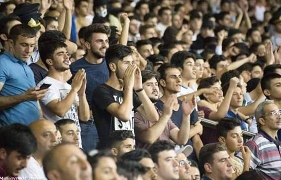 ''Qarabağ'' - ''Sevilya'' oyununun biletləri satışda