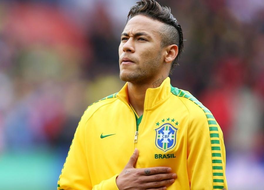 Neymar millidən qovula bilər