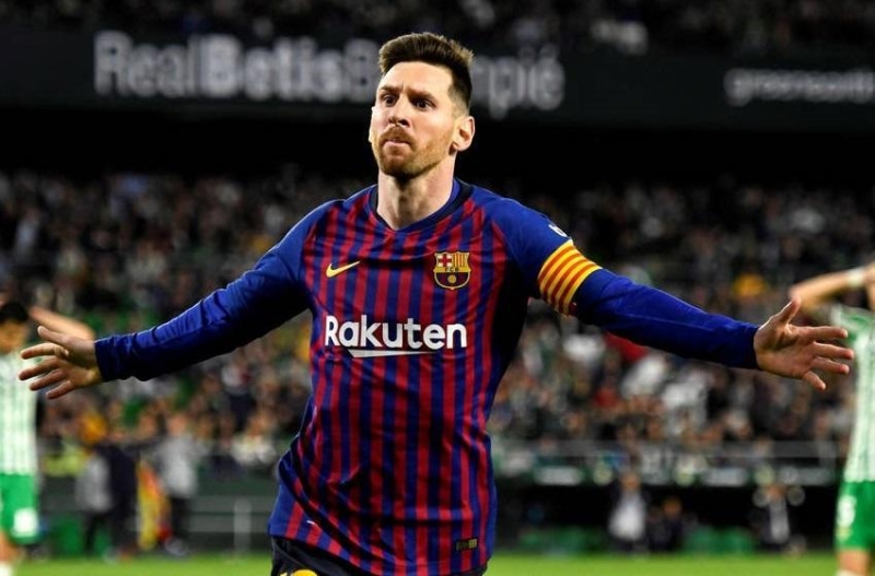 Messi oynaya bilər - Həkimlər razılıq verdi
