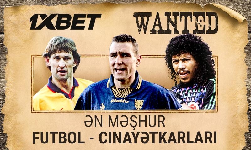 Ən məşhur futbol cinayətkarları