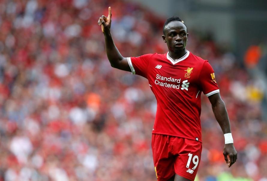 ''Siz yazırsınız, mən oxuyuram'' - Sadio Mane