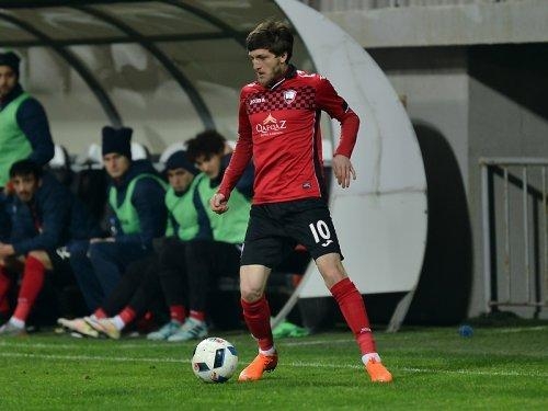 ''Qarabağ''a çatmaq çətin olacaq'' - Ruslan Qurbanov