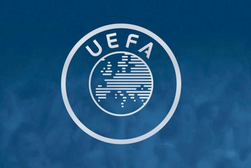 UEFA yeni turnirinin adını rəsmən açıqladı