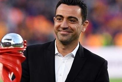 Xavi “Barselona”nın baş məşqçisi ola bilər – Britaniya mediası