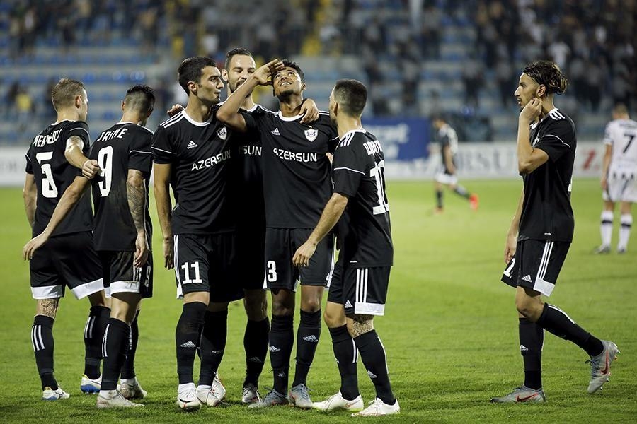 ''Qarabağ'' nə vaxt qayıdır?