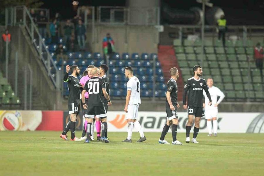 ''Qarabağ Azərbaycanın torpağıdır'' -  ''Marca'' təxribatdan yazdı