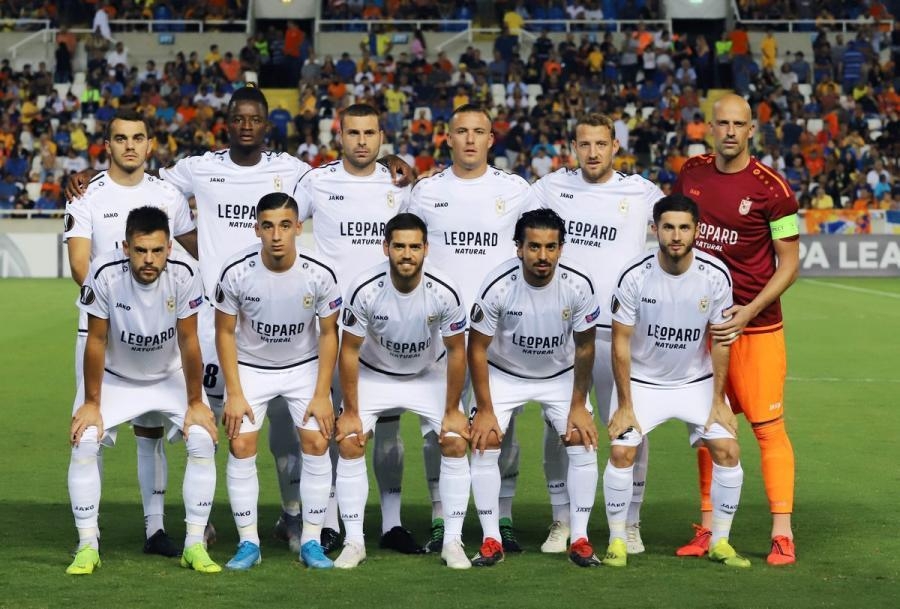 ''Qarabağ''ın rəqibindən darmadağın