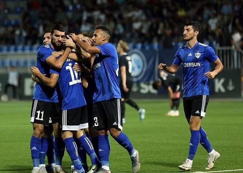 ''Qarabağ'' Avropada 5 komandadan biridir