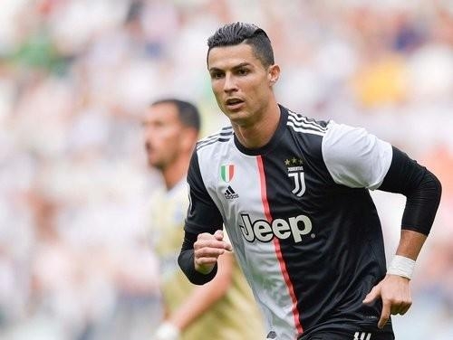 Ronaldo ''İnter'' üzərində qələbəni şərh etdi