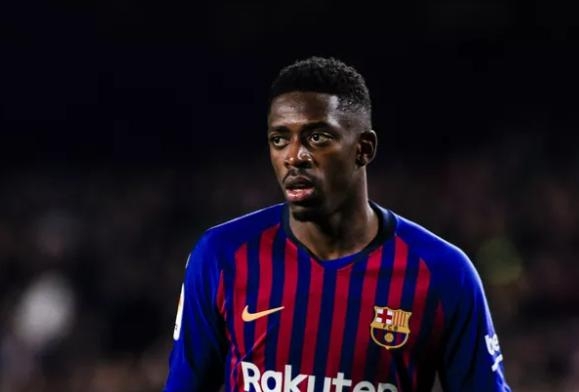 Dembele ''El Klassiko''nu buraxa bilər