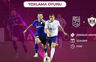 ''Qarabağ'' ''Sumqayıt''la heç-heçə etdi