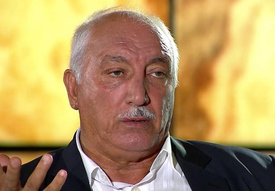 “Bütün zəif tərəflərimiz milli komandalarda üzə çıxır” – Ağasəlim Mircavadov