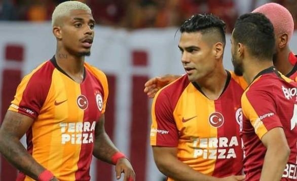 ''Qalatasaray''da ciddi itkilər