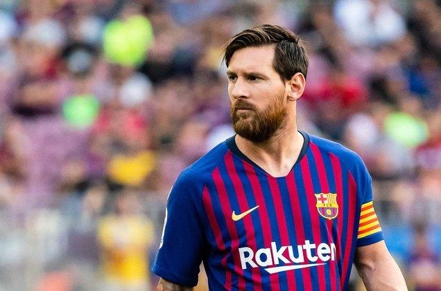 ''Ronaldo və İbrahimoviç kimi qazandığım uğurlardan danışmıram” –  Messi