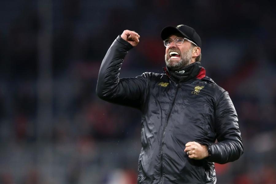 ''Mançester Siti'' ilə ''Qızıl matç'' çox gözəl olar'' - Klopp