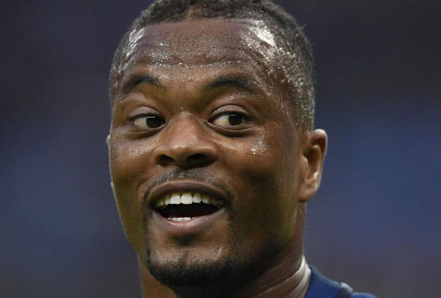 ''Arsenal'' uşaq idi, uşaq da qalıb'' - Patris Evra