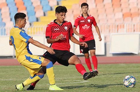 ''Qəbələ'' UEFA Gənclər Liqasında mübarizəni dayandırdı