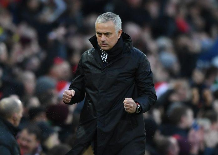 Mourinyo ''Roma''da?