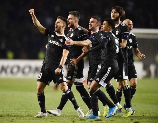 Dani Kintana ən yaxşı oyunçular sırasında – UEFA TOP-5-i açıqladı